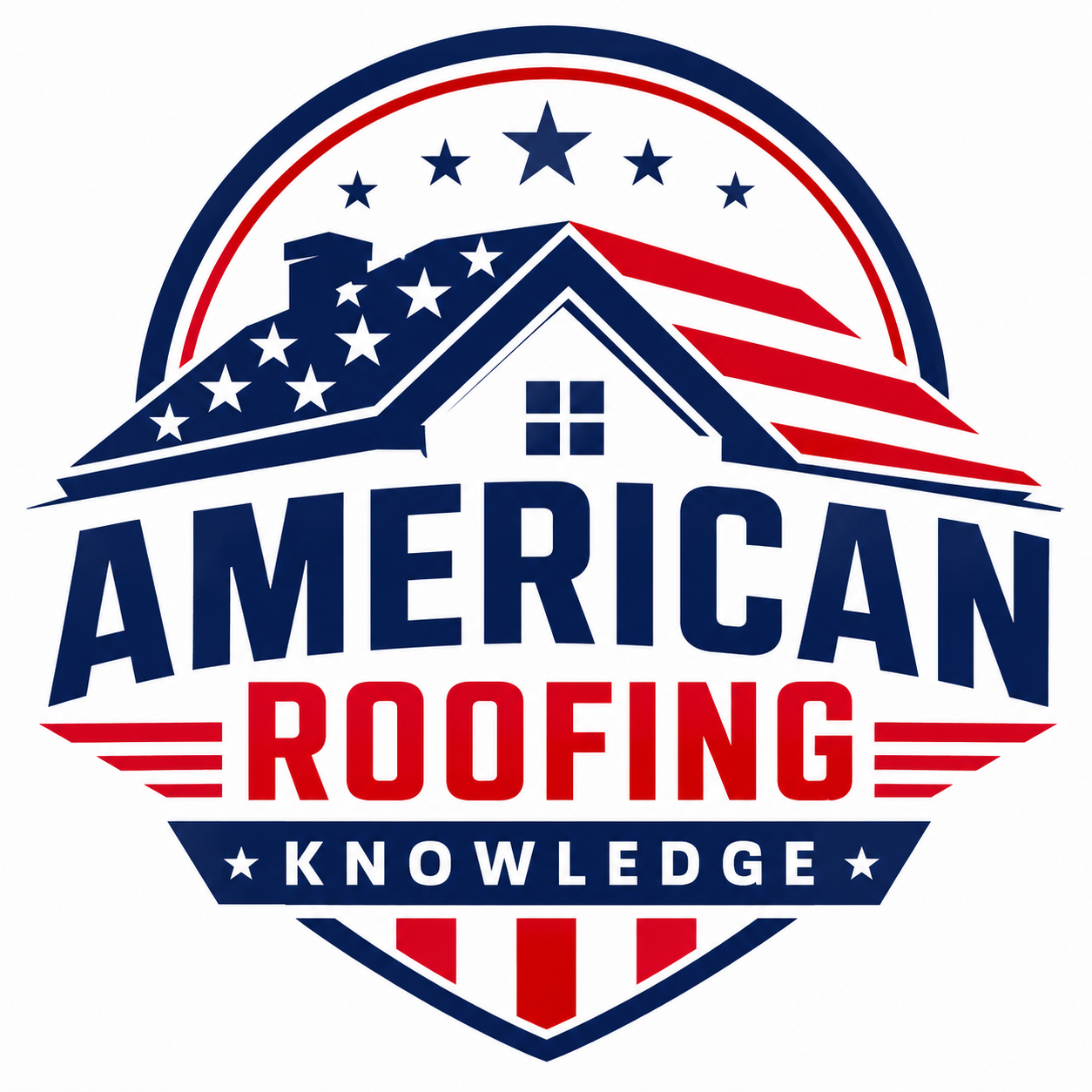 American Roofing Knowledge Logo